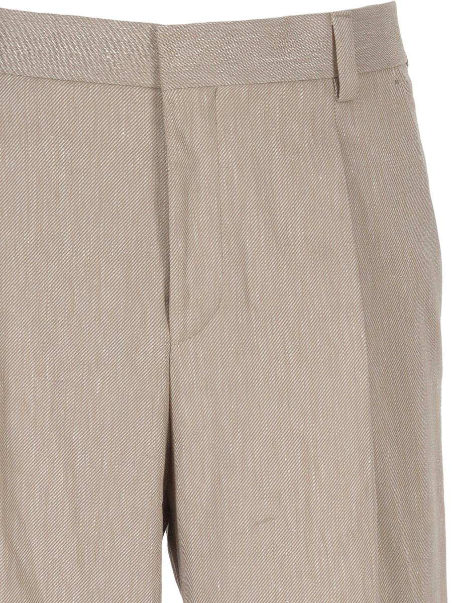 Boss Trousers