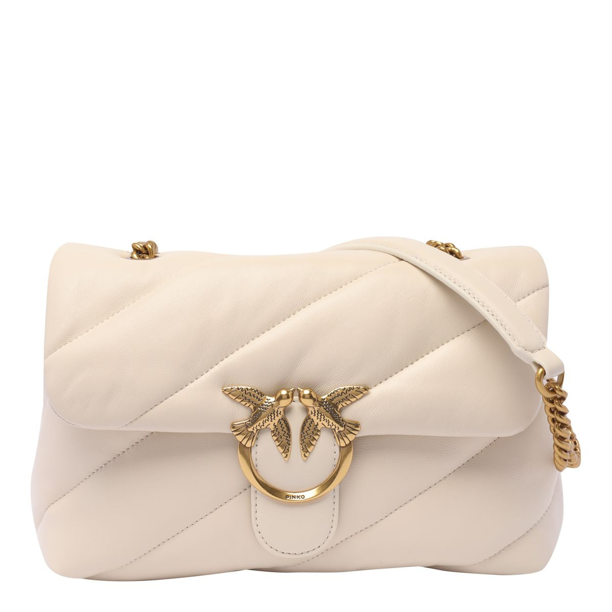 Pinko 'Love One Classic' Crossbody Bag