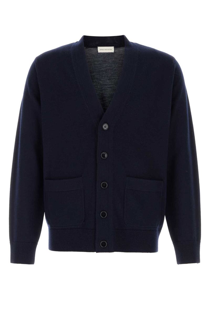 Dries Van Noten Knitwear
