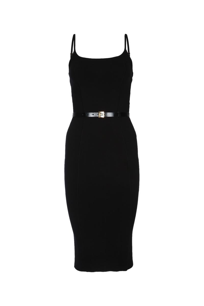 Elisabetta Franchi Dress