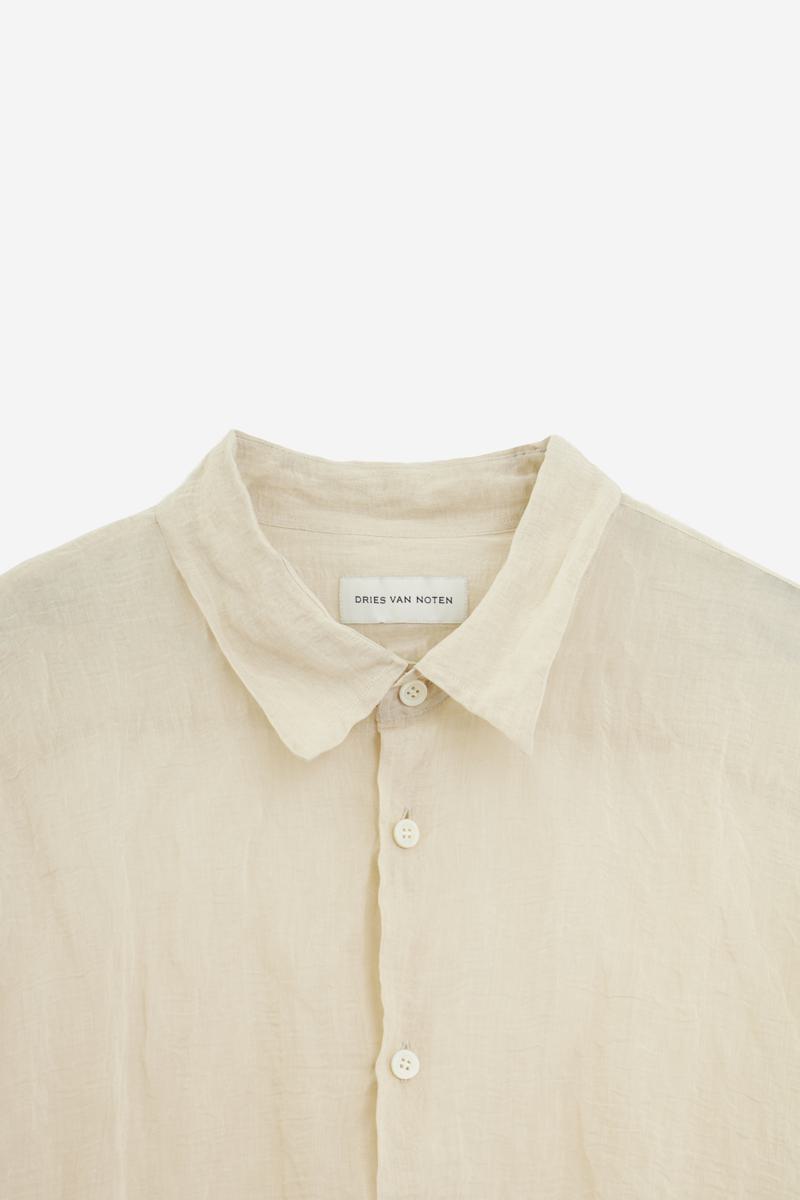 Dries Van Noten Shirts