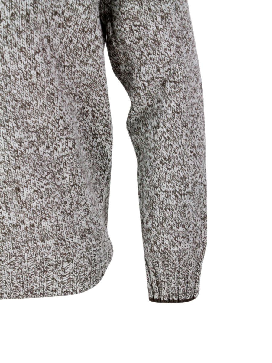 Barba Sweaters