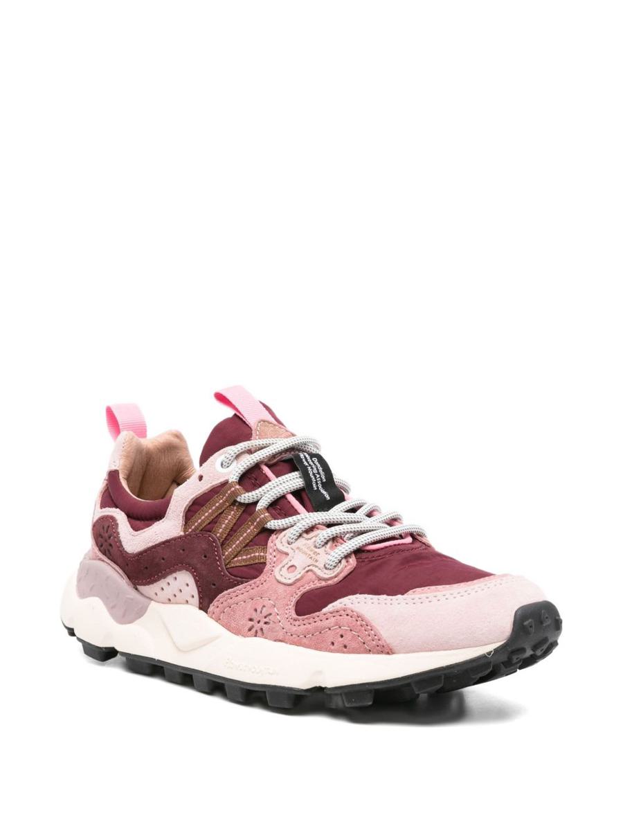 Flower Mountain Sneakers