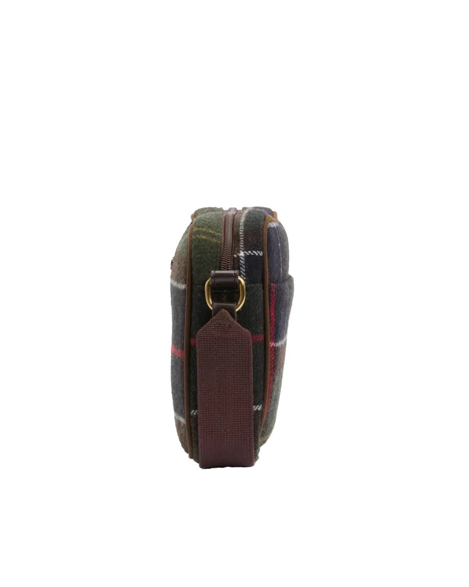 Barbour Shoulder Bag