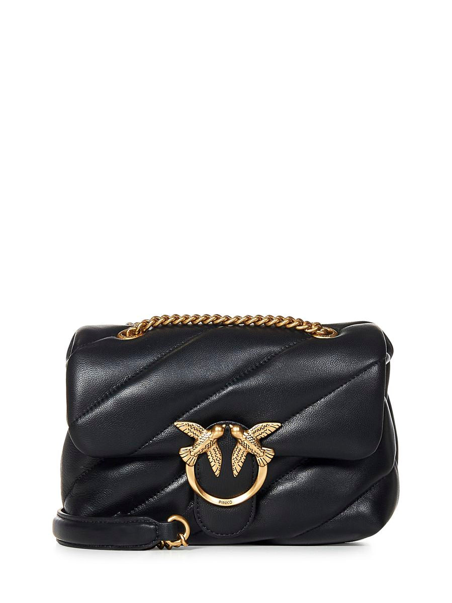 Pinko Shoulder Bags