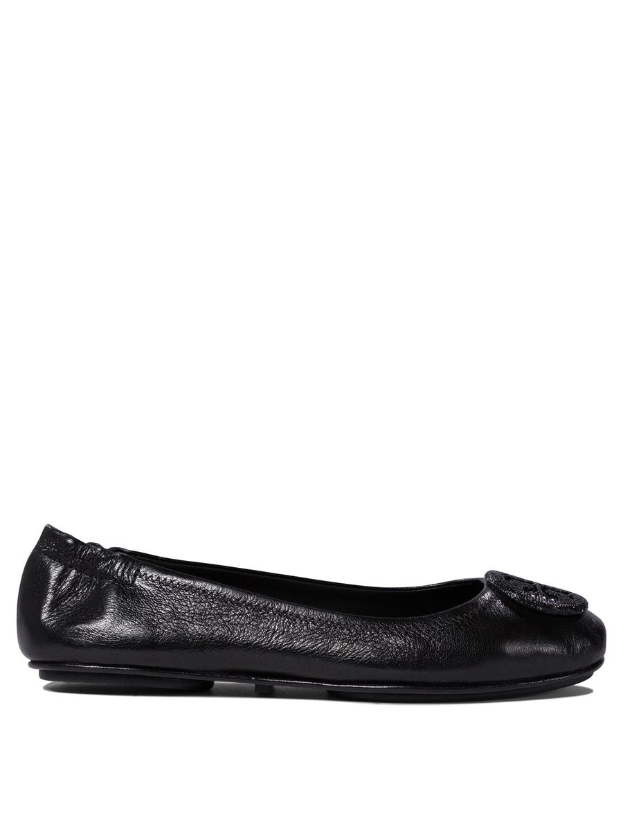 Tory Burch Flat Shoes