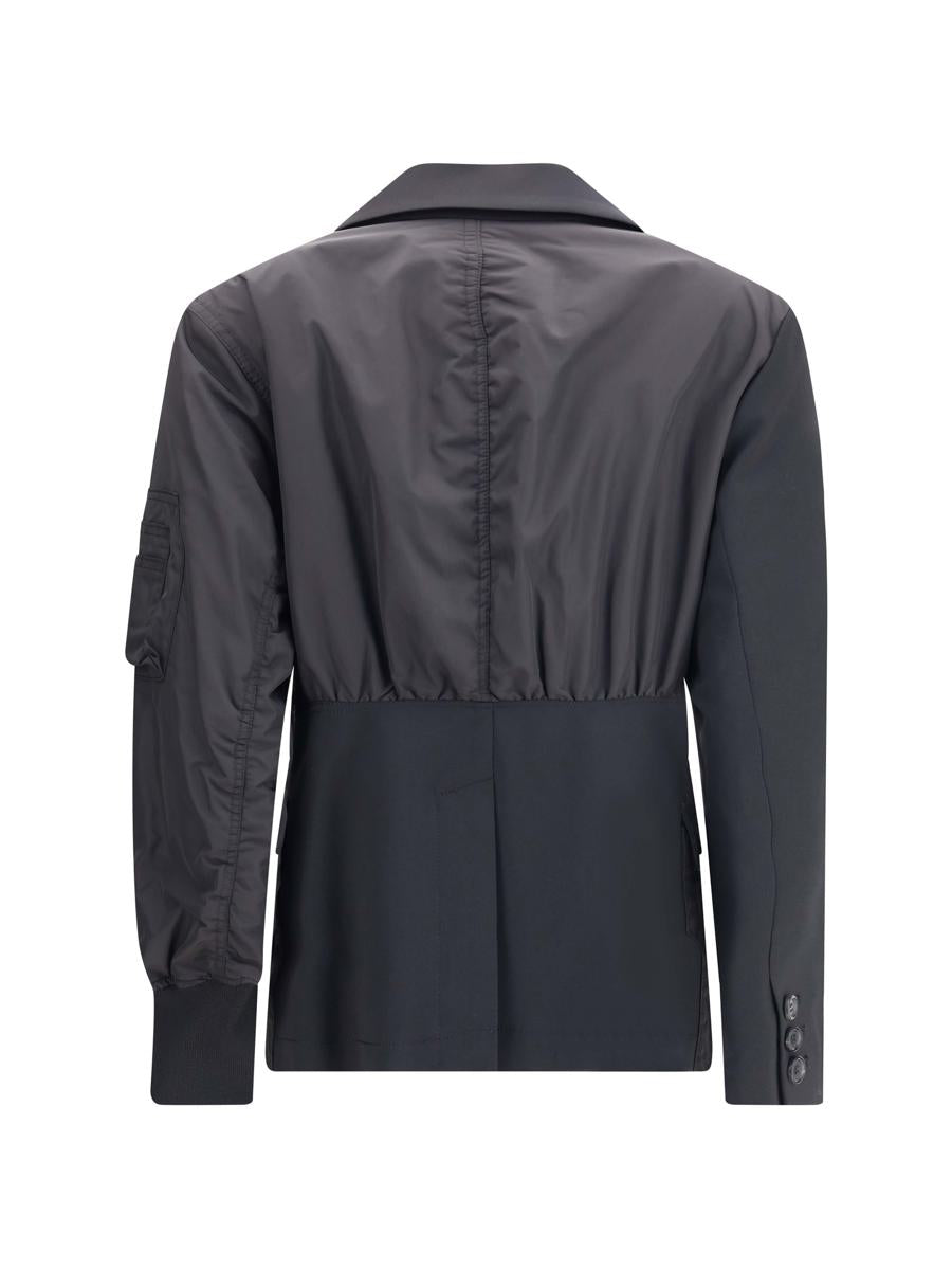 Undercover Jackets
