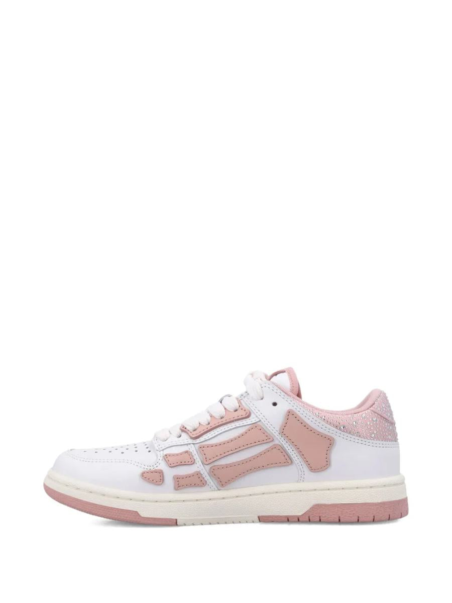 Amiri Sneakers With Inserts