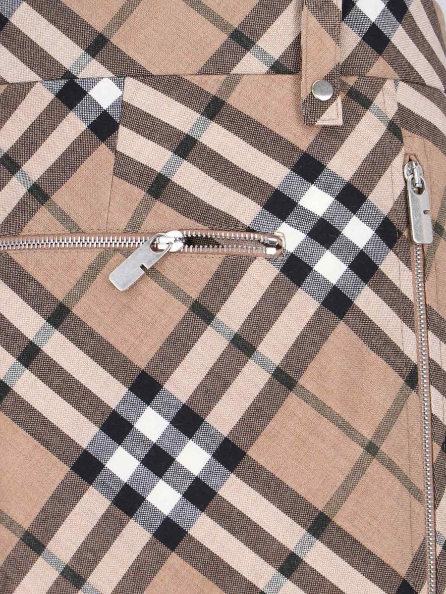 Burberry Trousers