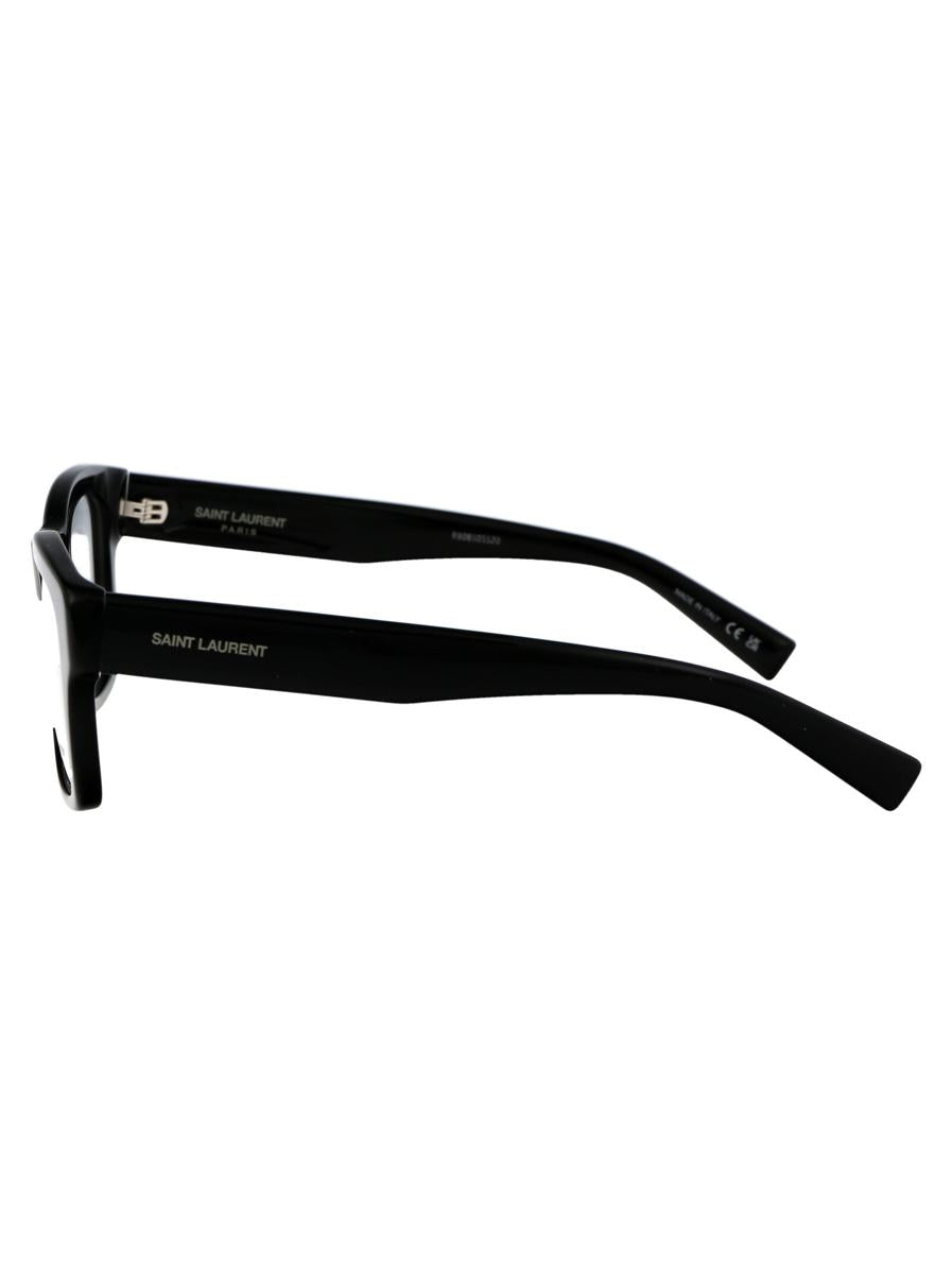 Saint Laurent Eyewear Optical