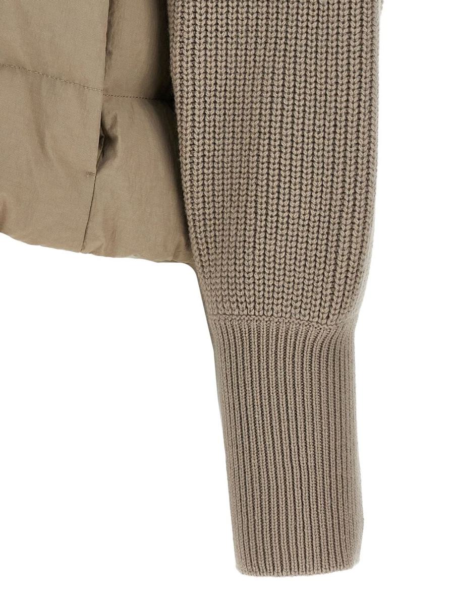 Brunello Cucinelli Coats