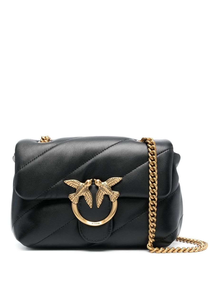 Pinko Shoulder Bags