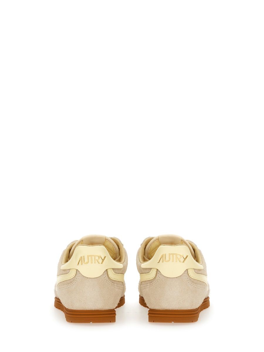 Autry "Windspin" Low Sneaker
