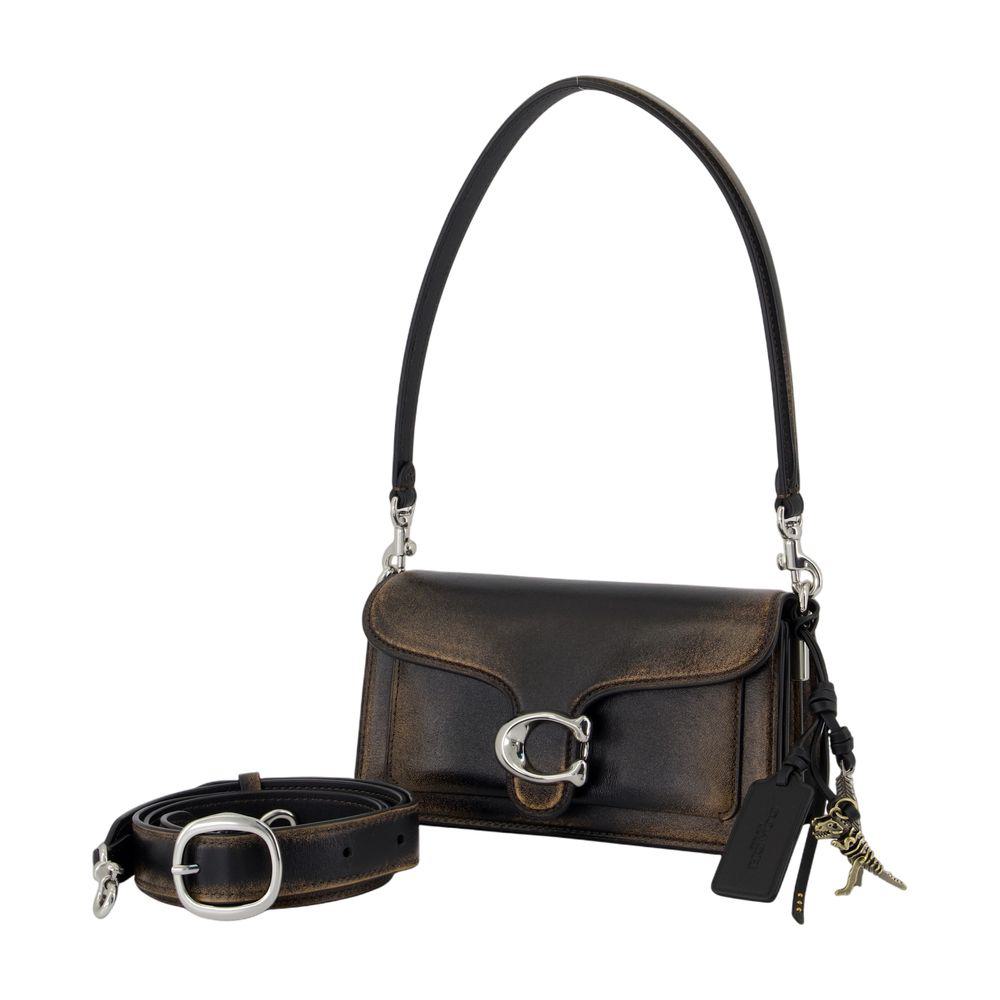 Coach Tabby 20 Shoulder Bag
