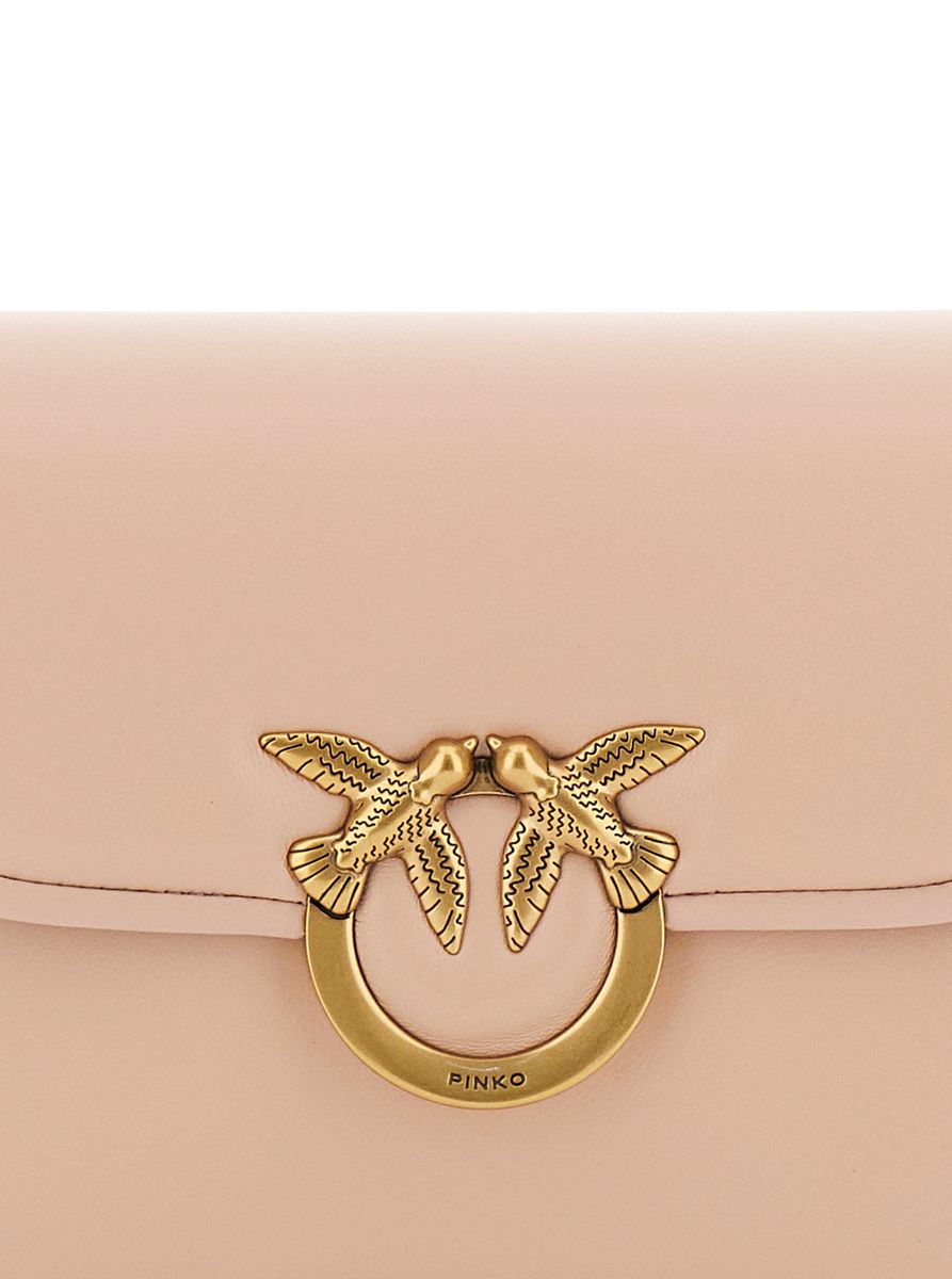 Pinko Crossbody Bags