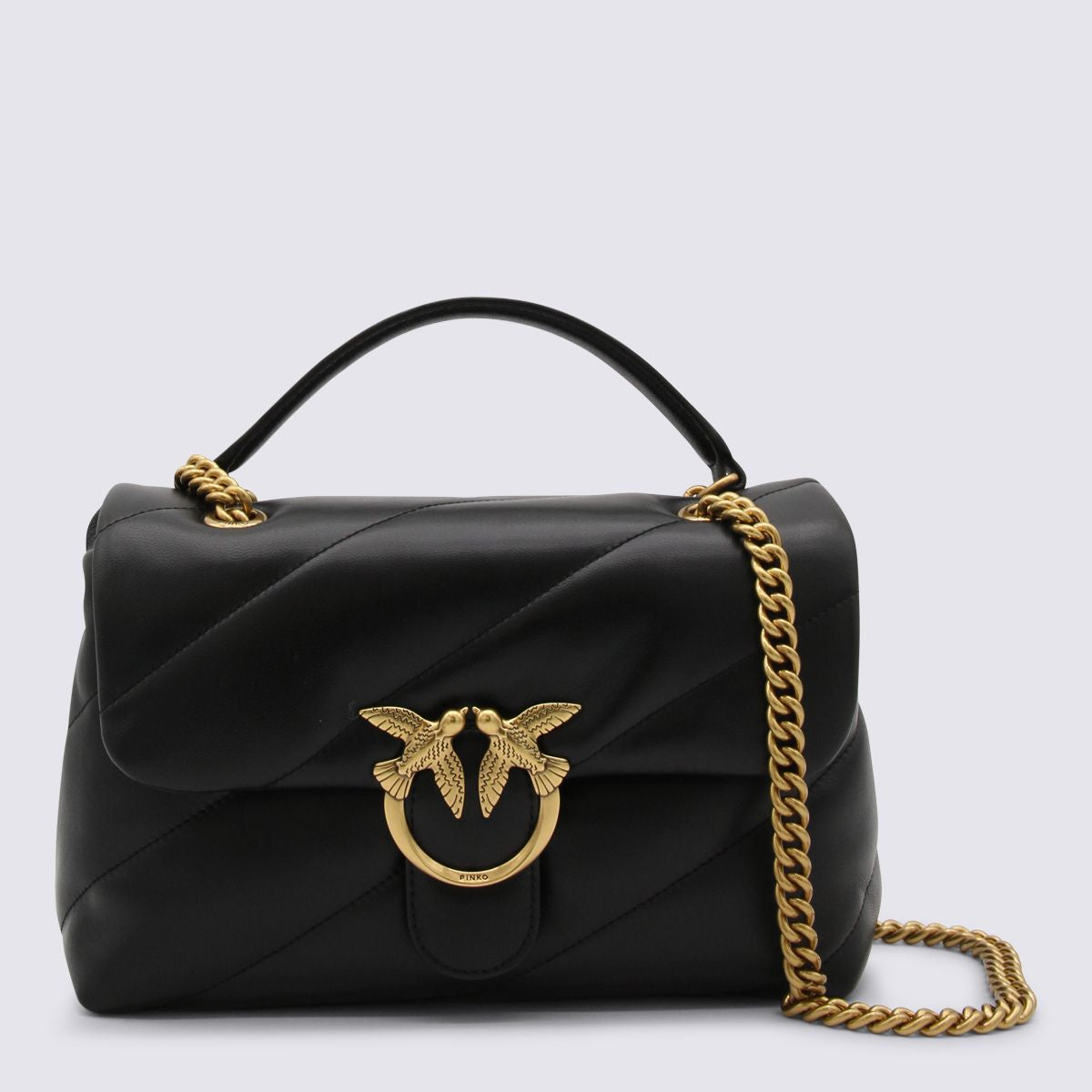 Pinko Crossbody Bags