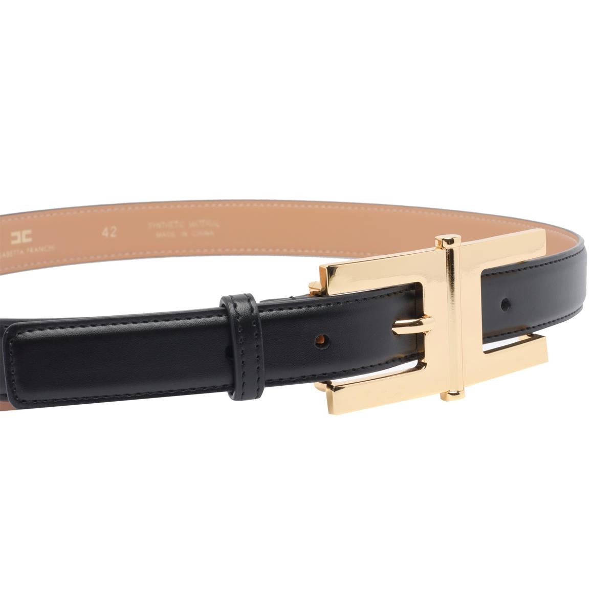 Elisabetta Franchi Belts
