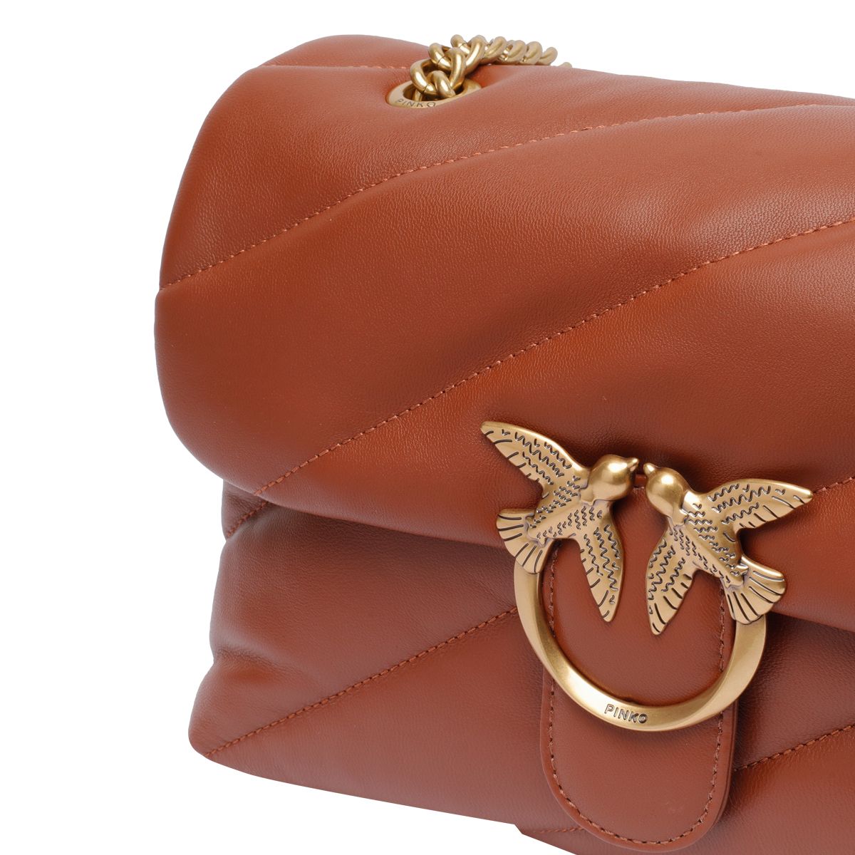 Pinko Shoulder Strap 'Love Puff Classic'