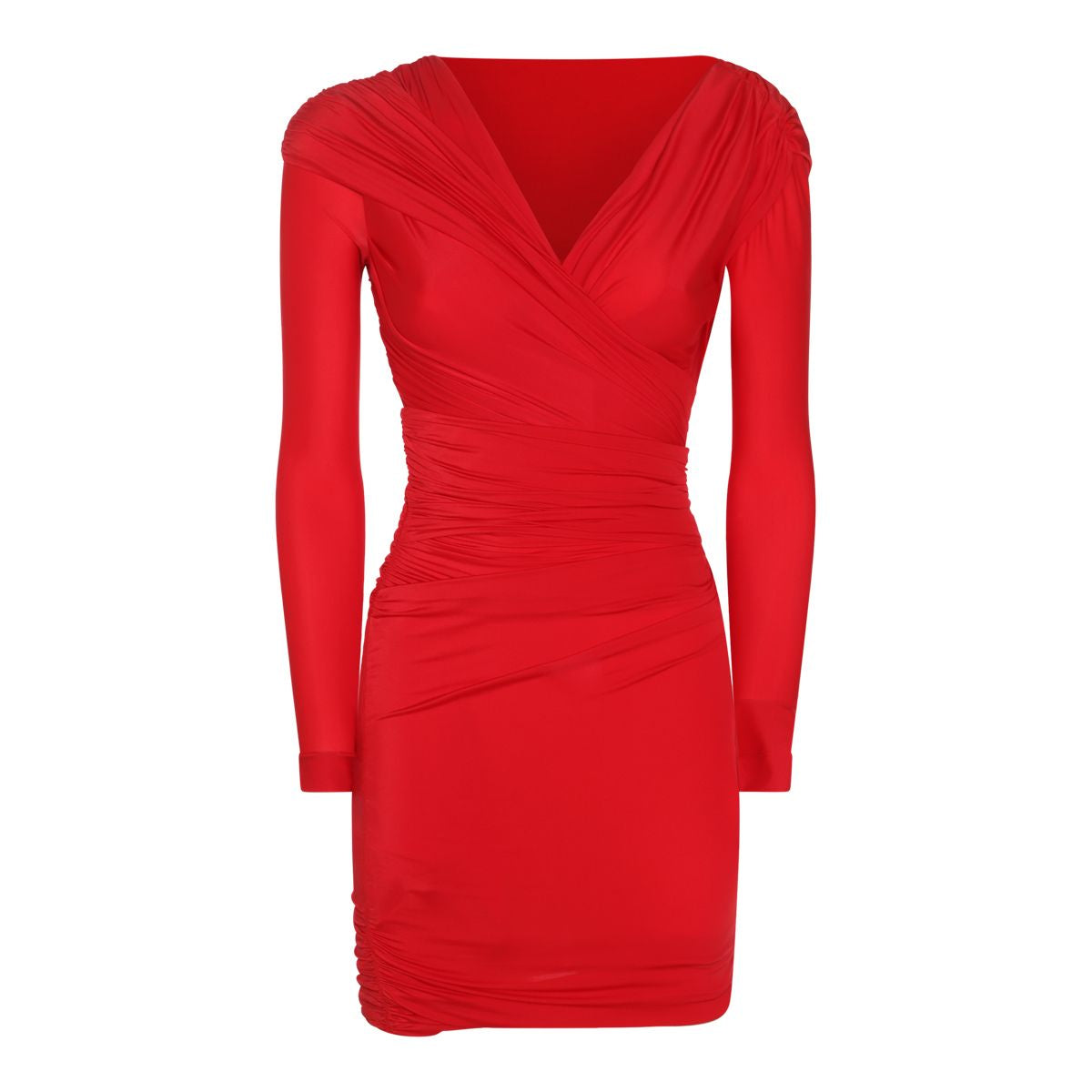 Balenciaga Dresses