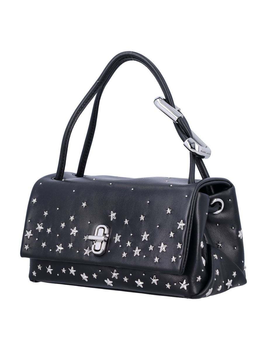 Marc Jacobs The Star Studded Mini Dual Bag