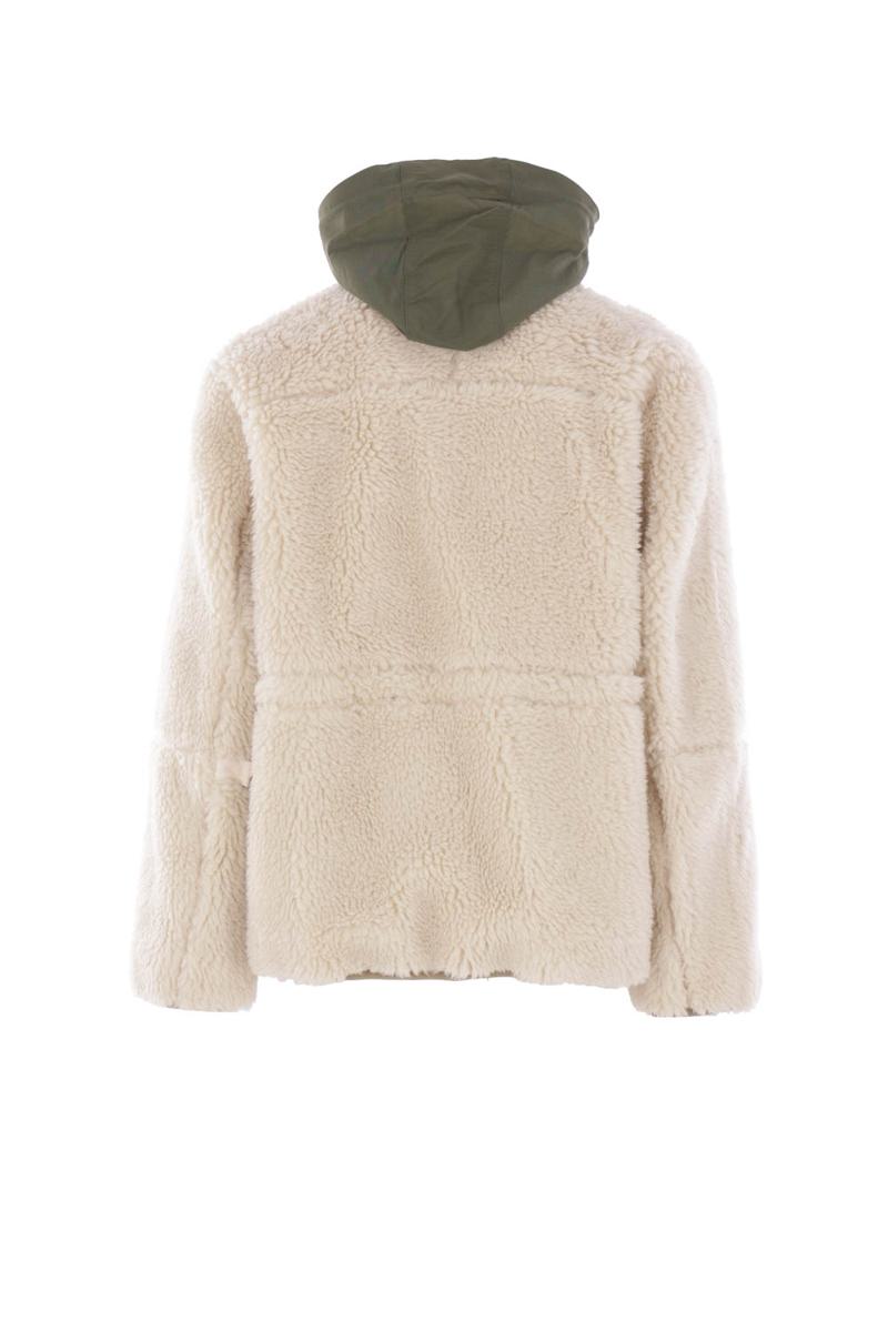Sacai Coats