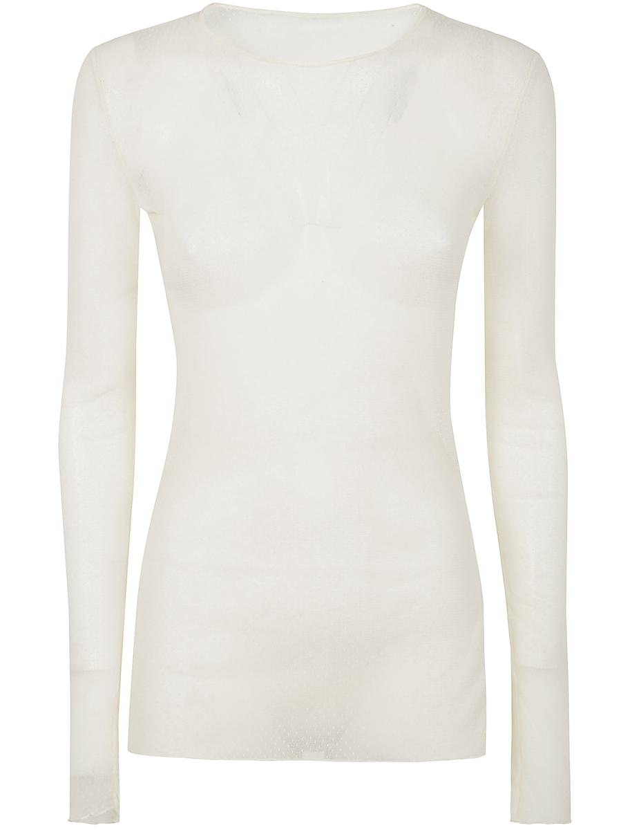 Uma Wang Tata Top Clothing