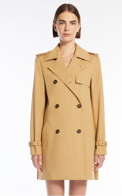 Max Mara Coats