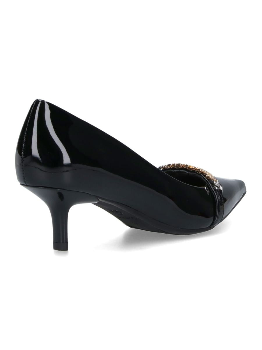 Pinko With Heel