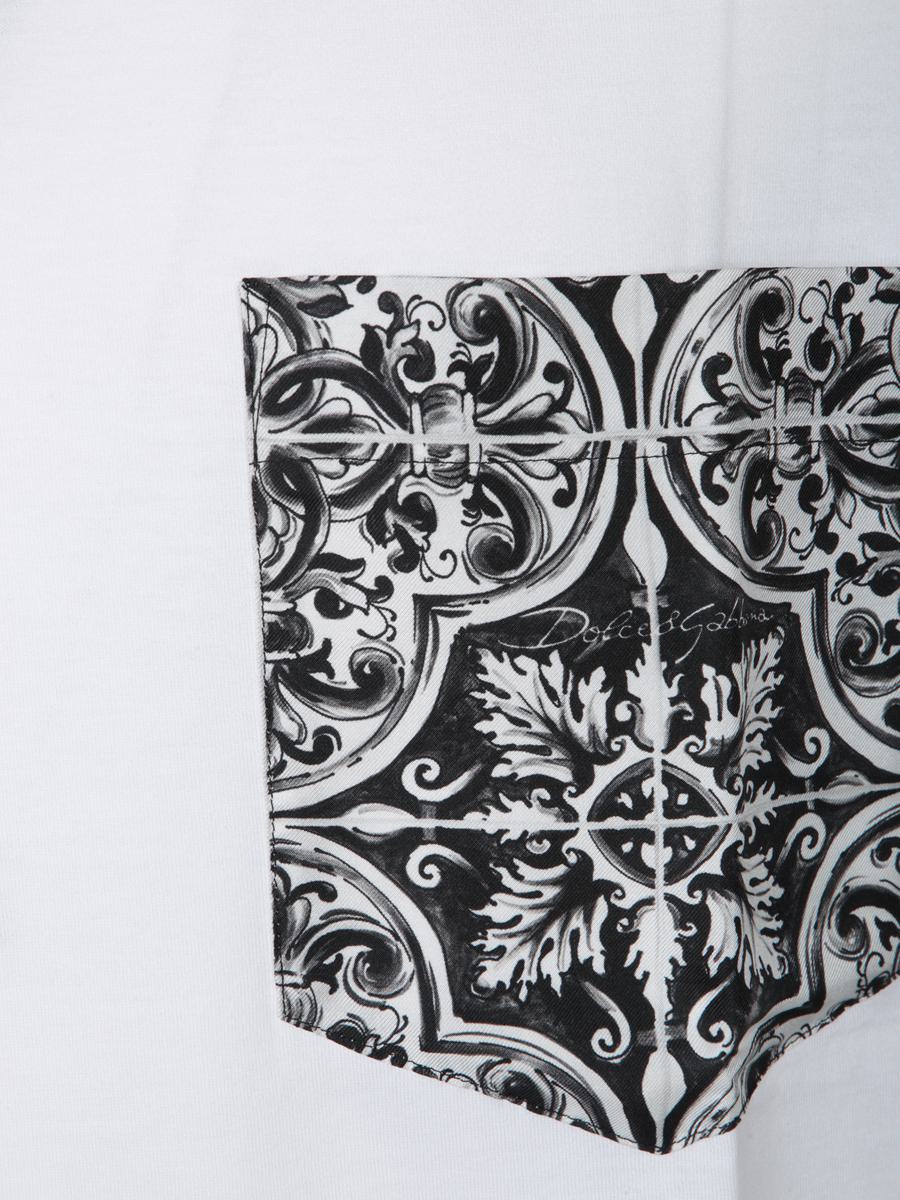 Dolce & Gabbana T-Shirts