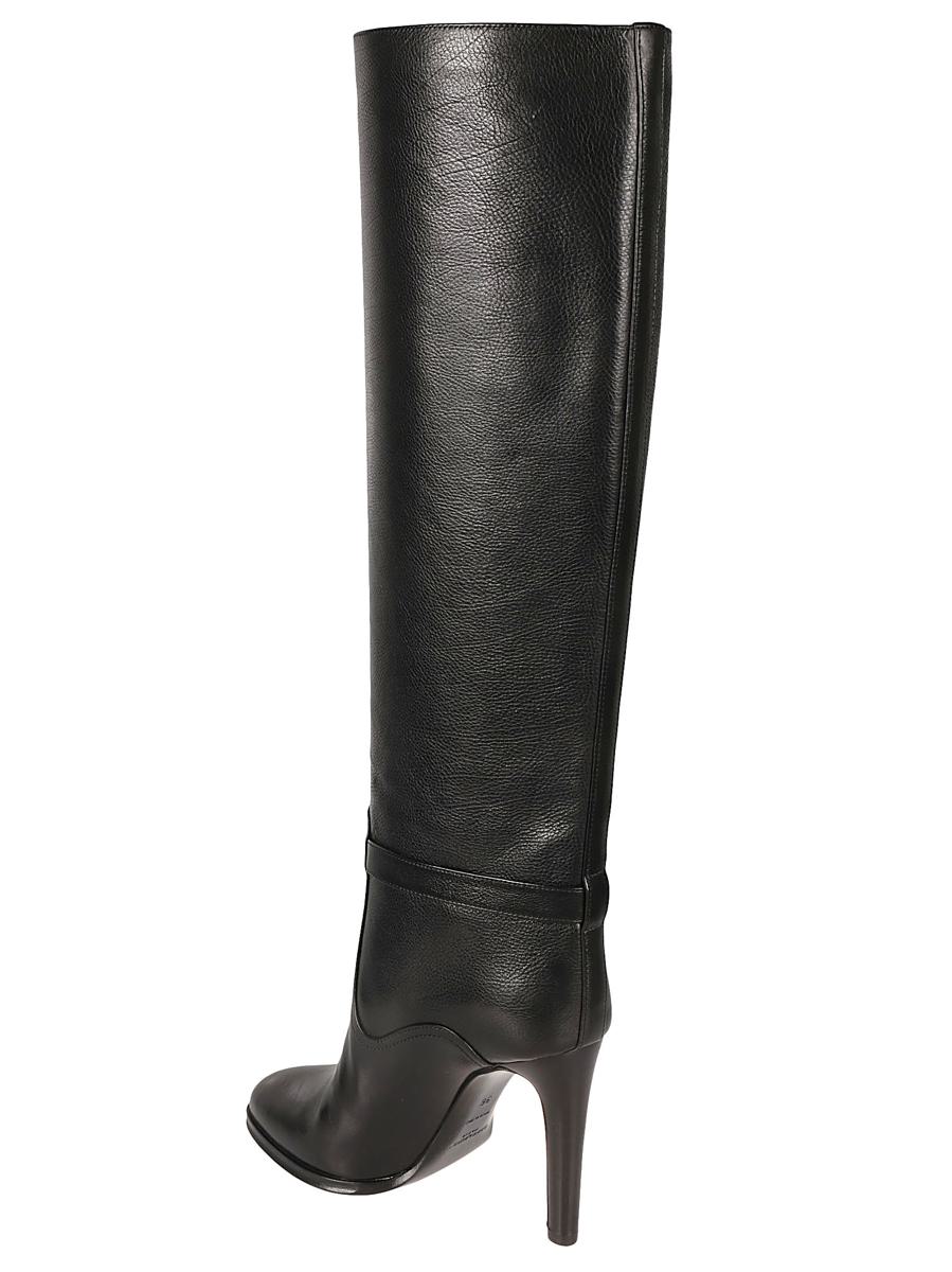Saint Laurent Boots