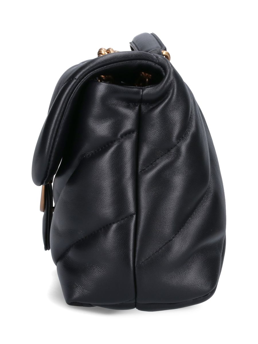 Pinko Crossbody Bags