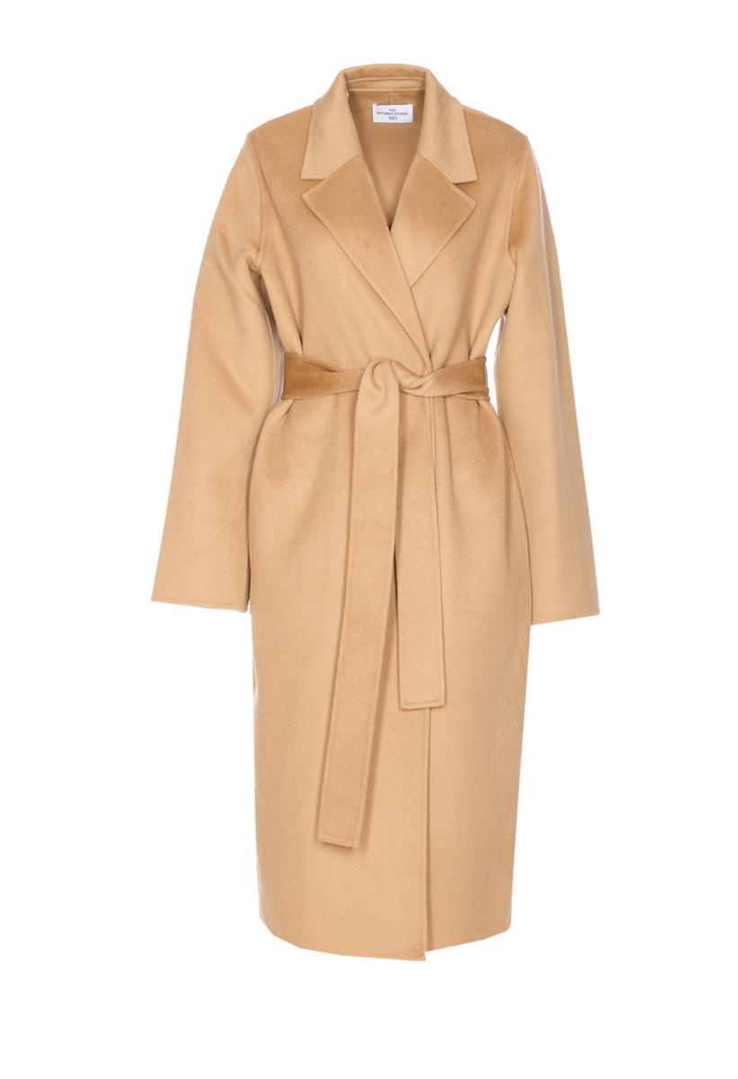 The Dynamis Studio Coats