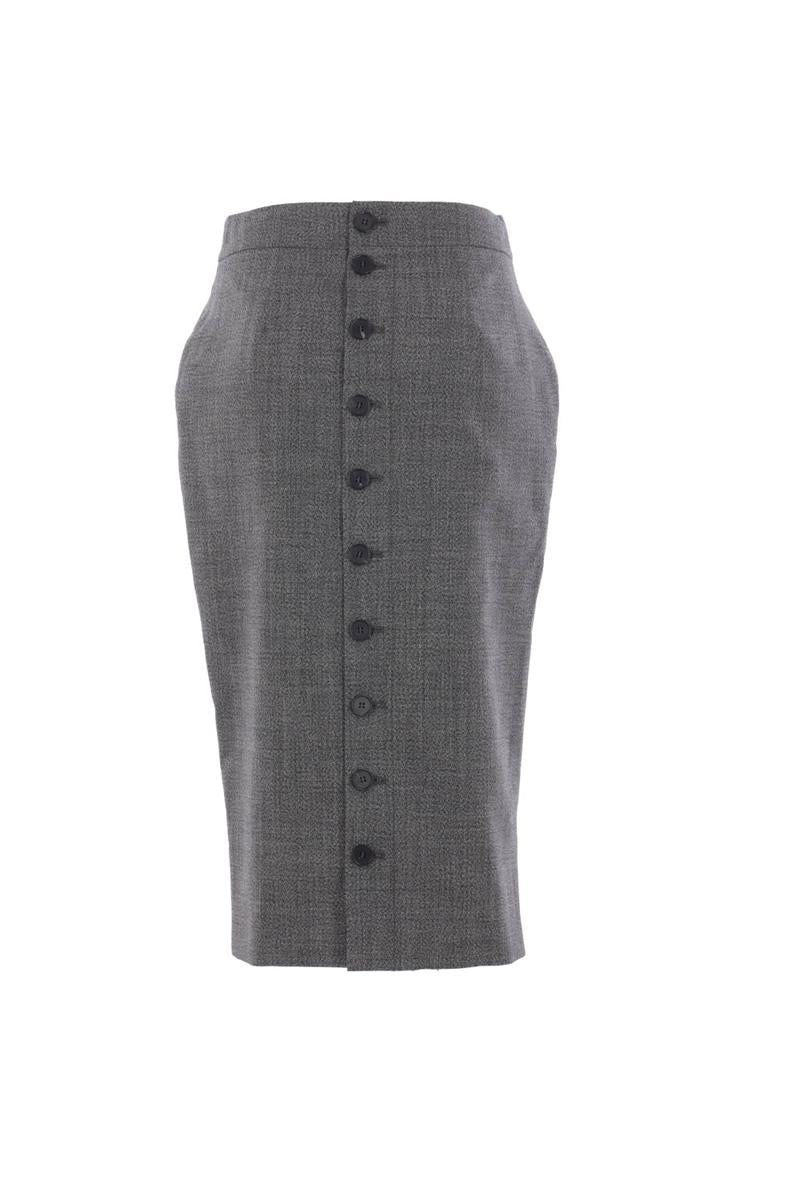 Alexander McQueen Skirts