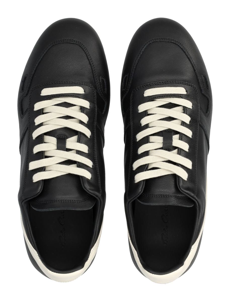 Rick Owens Minimal Sneak
