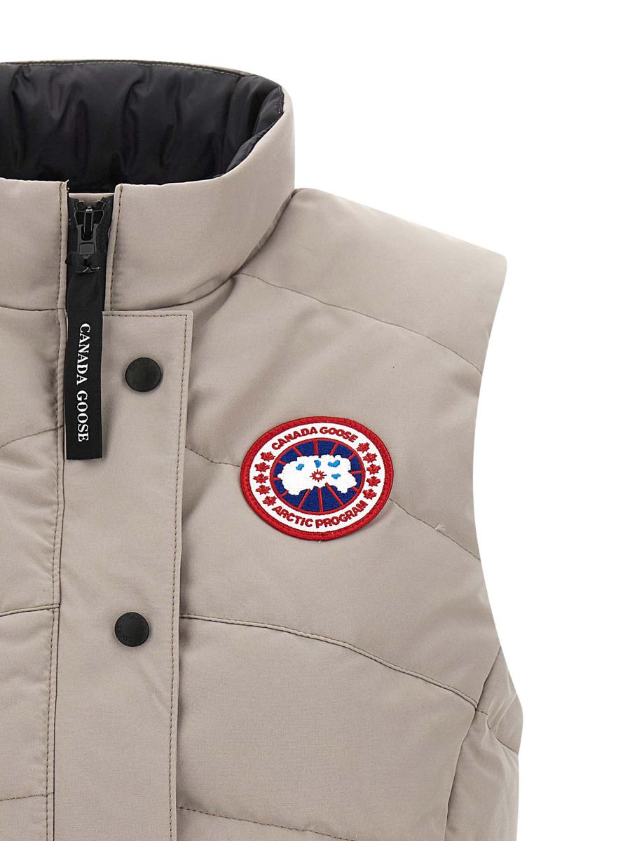 Canada Goose 'Freestyle' Vest