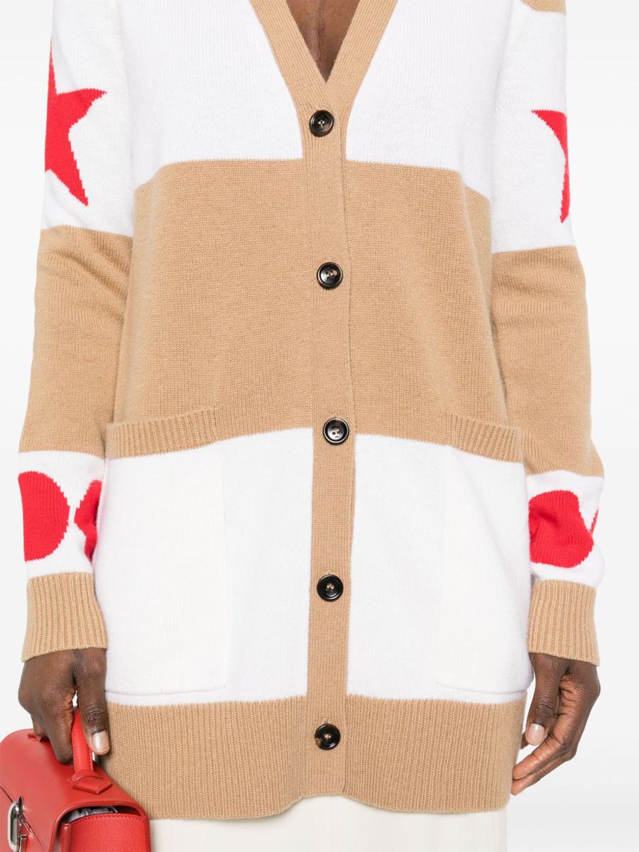 Max Mara Sweaters