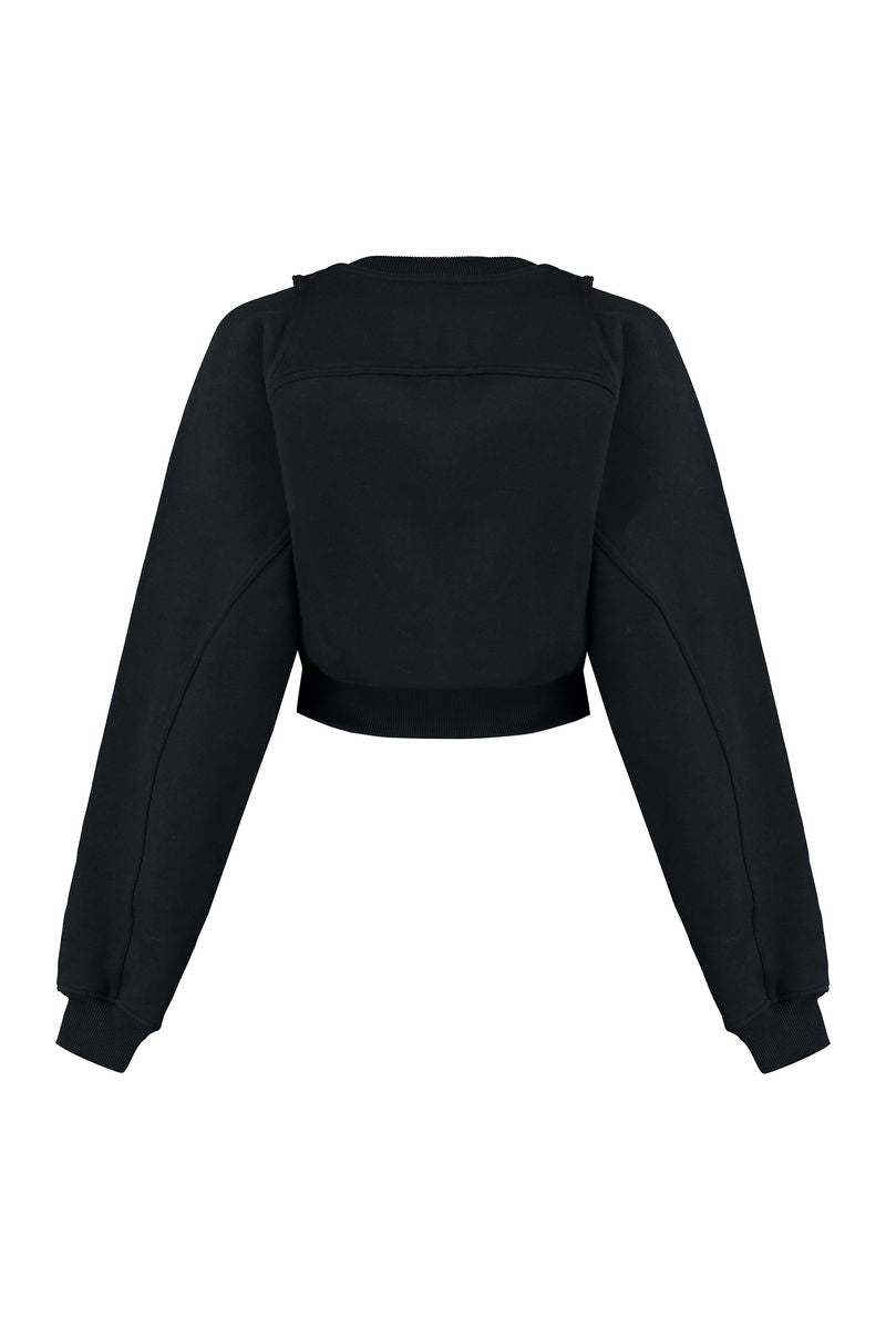 Off-White Sweatshirts