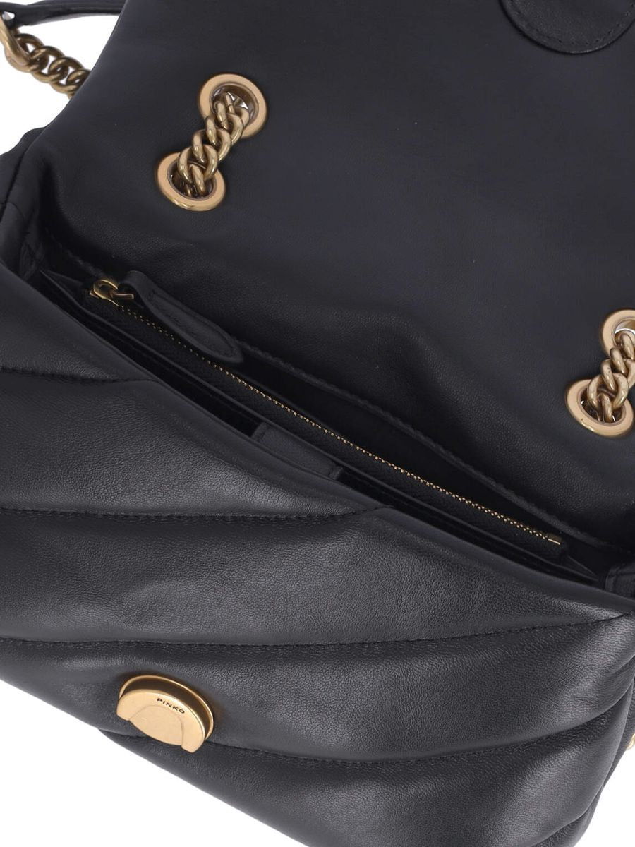 Pinko Shoulder Bags