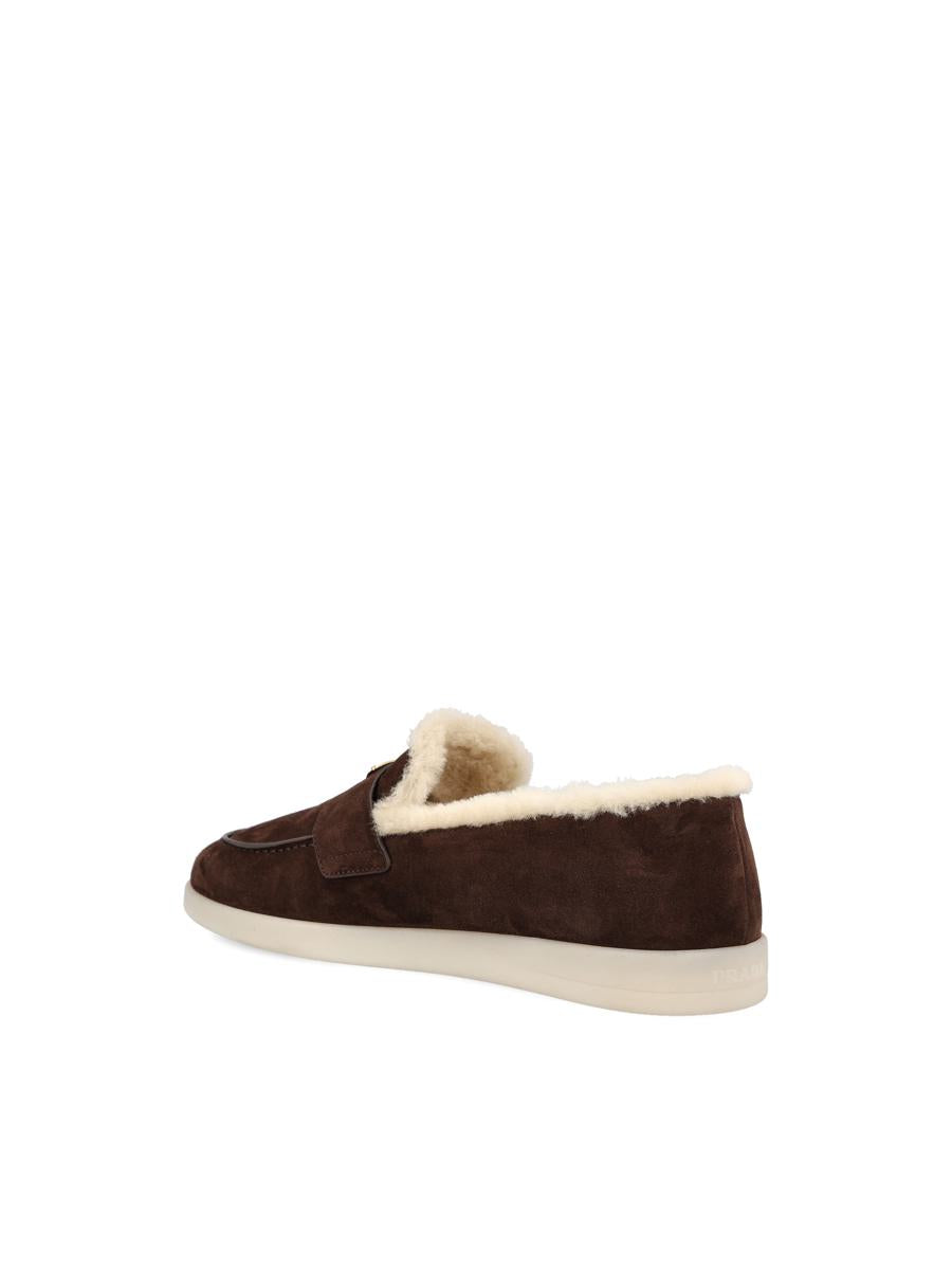 Prada Low Shoes