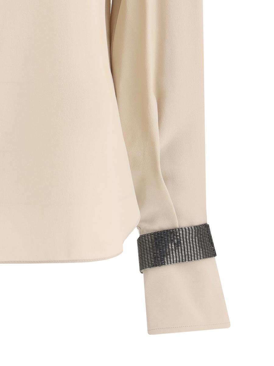 Brunello Cucinelli Shirts