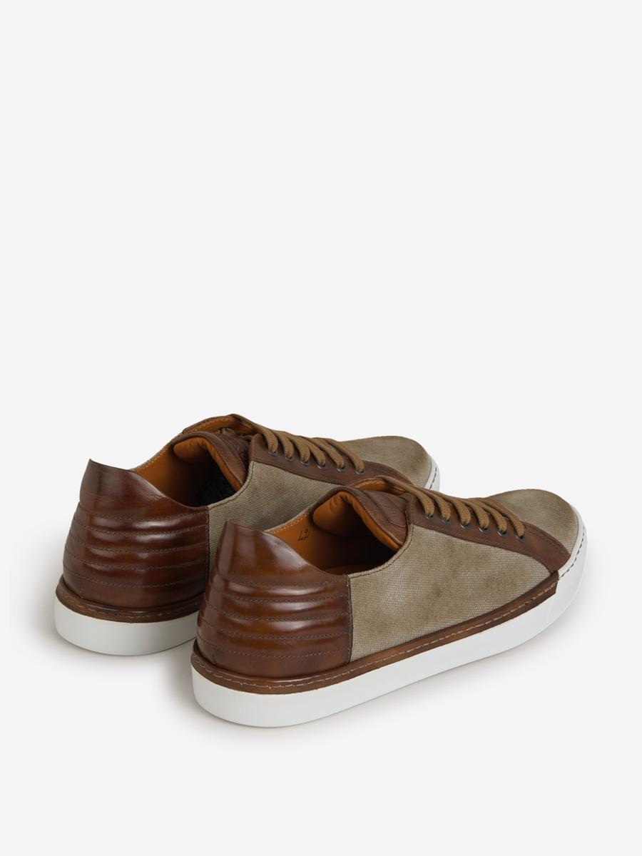 Bontoni Enrico Sneakers