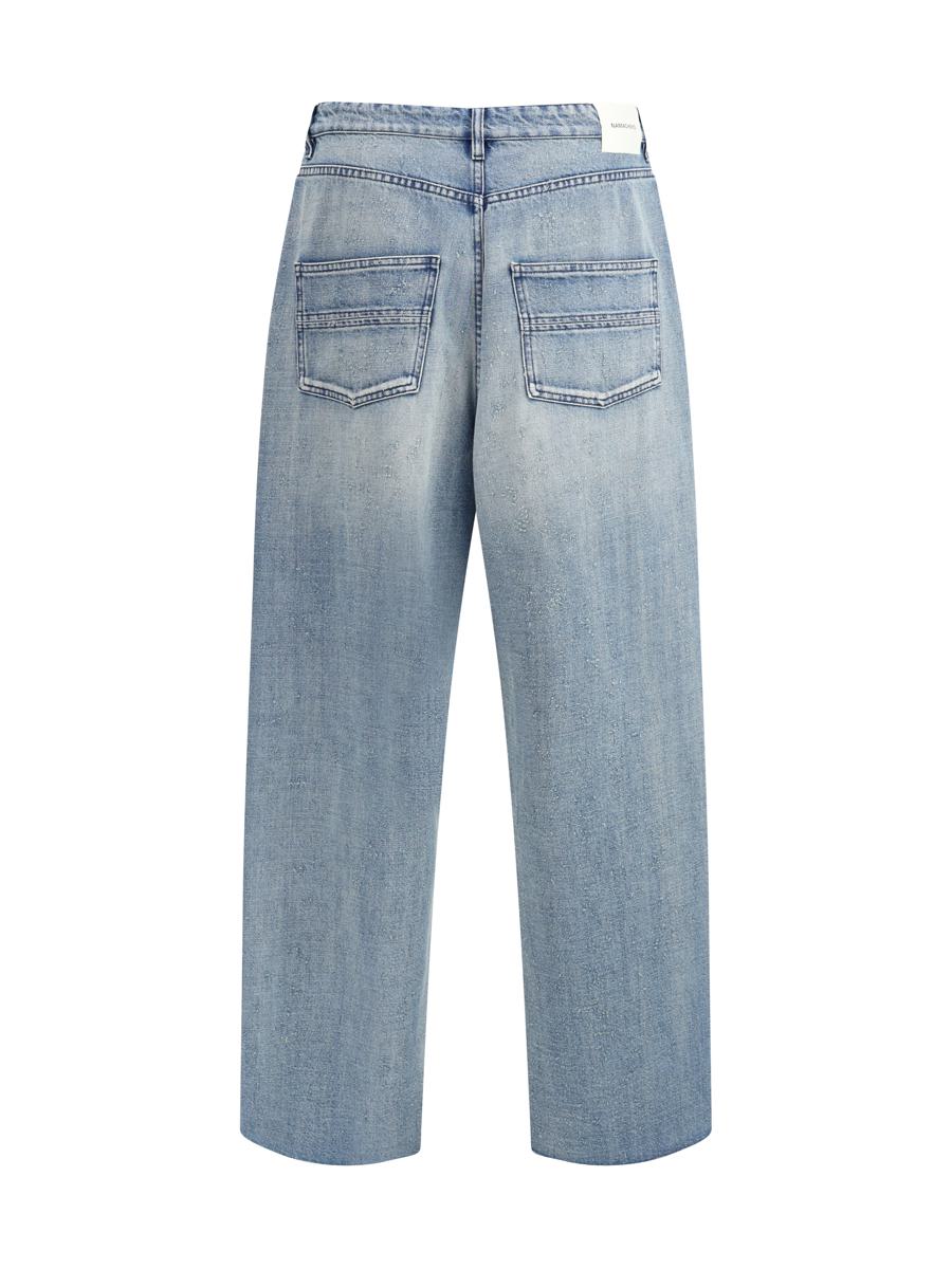 Namacheko Jeans