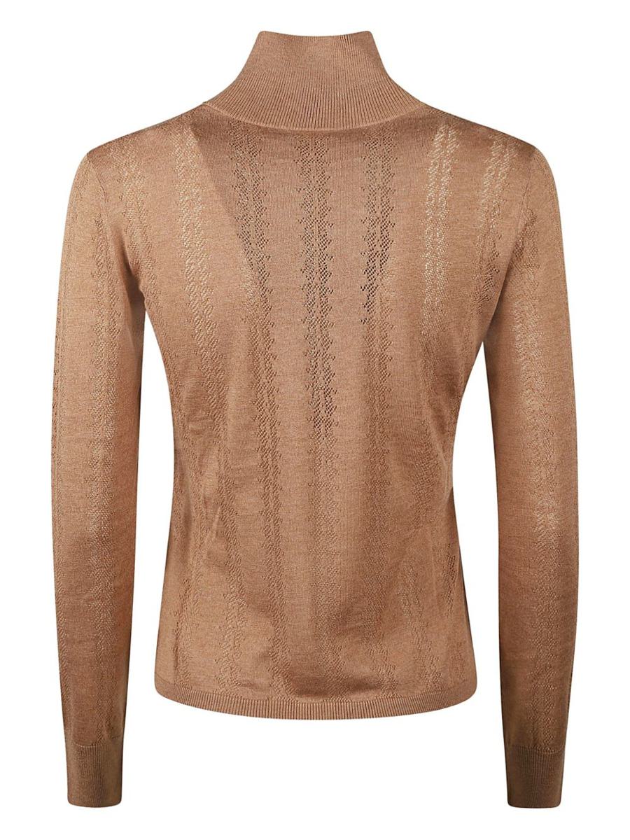 Max Mara Studio Sweaters
