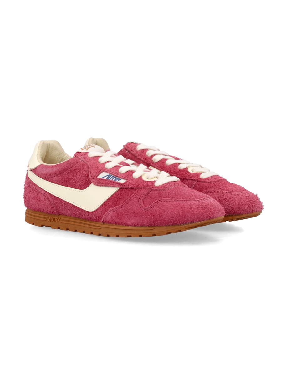 Autry Windspin Woman'S Sneakers