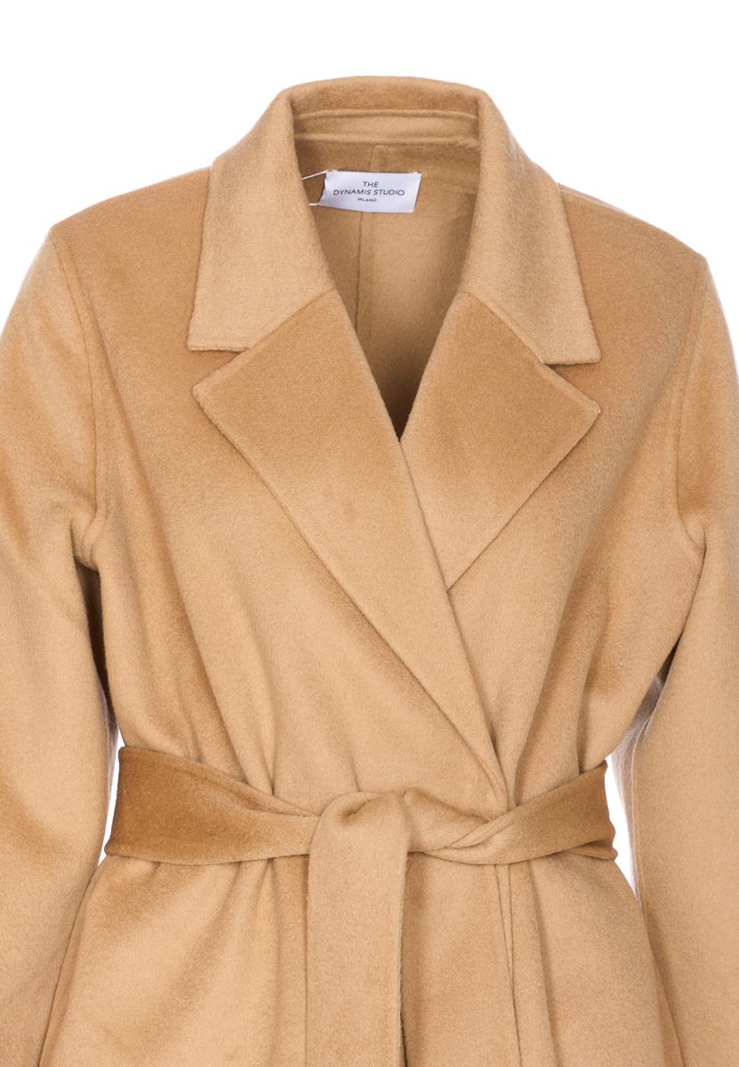 The Dynamis Studio Coats
