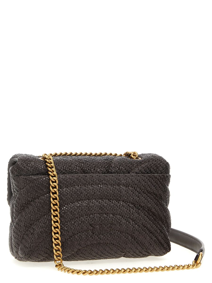 Pinko 'Mini Love Bag Puff' Crossbody Bag