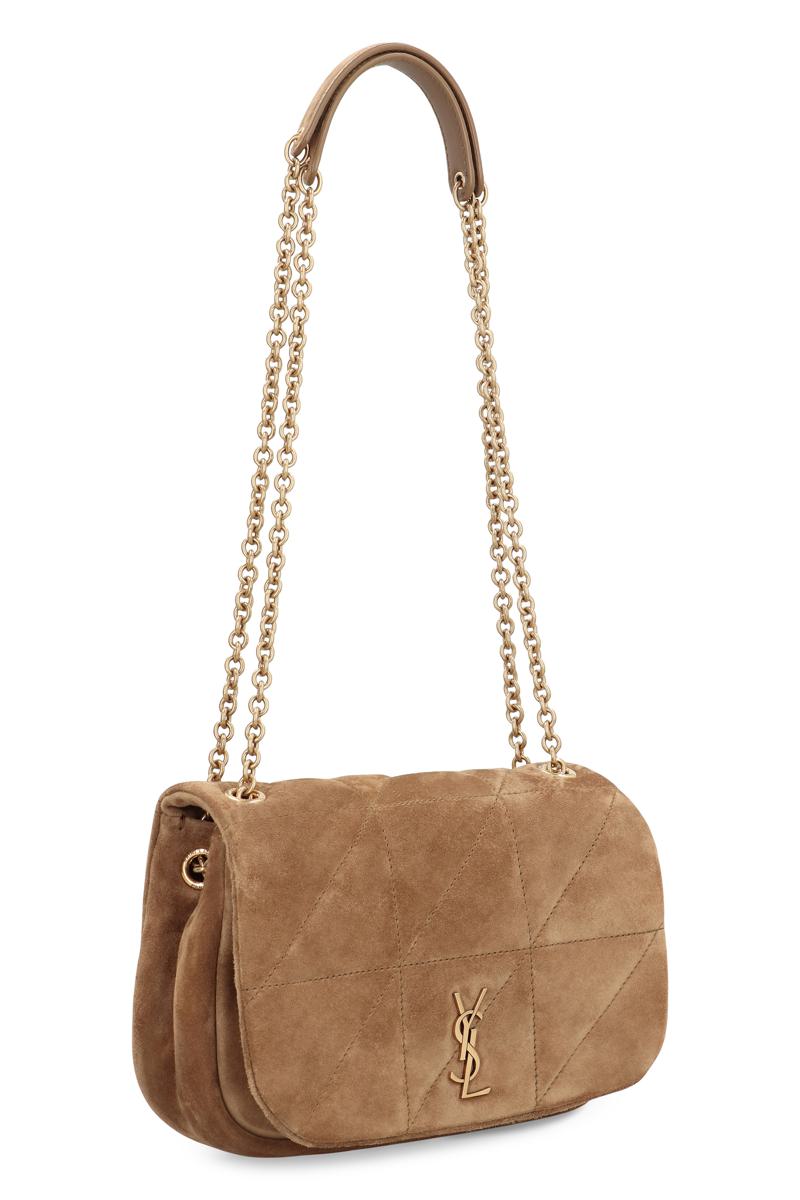 Saint Laurent Jamie 4.3 Mini Crossbody Bag