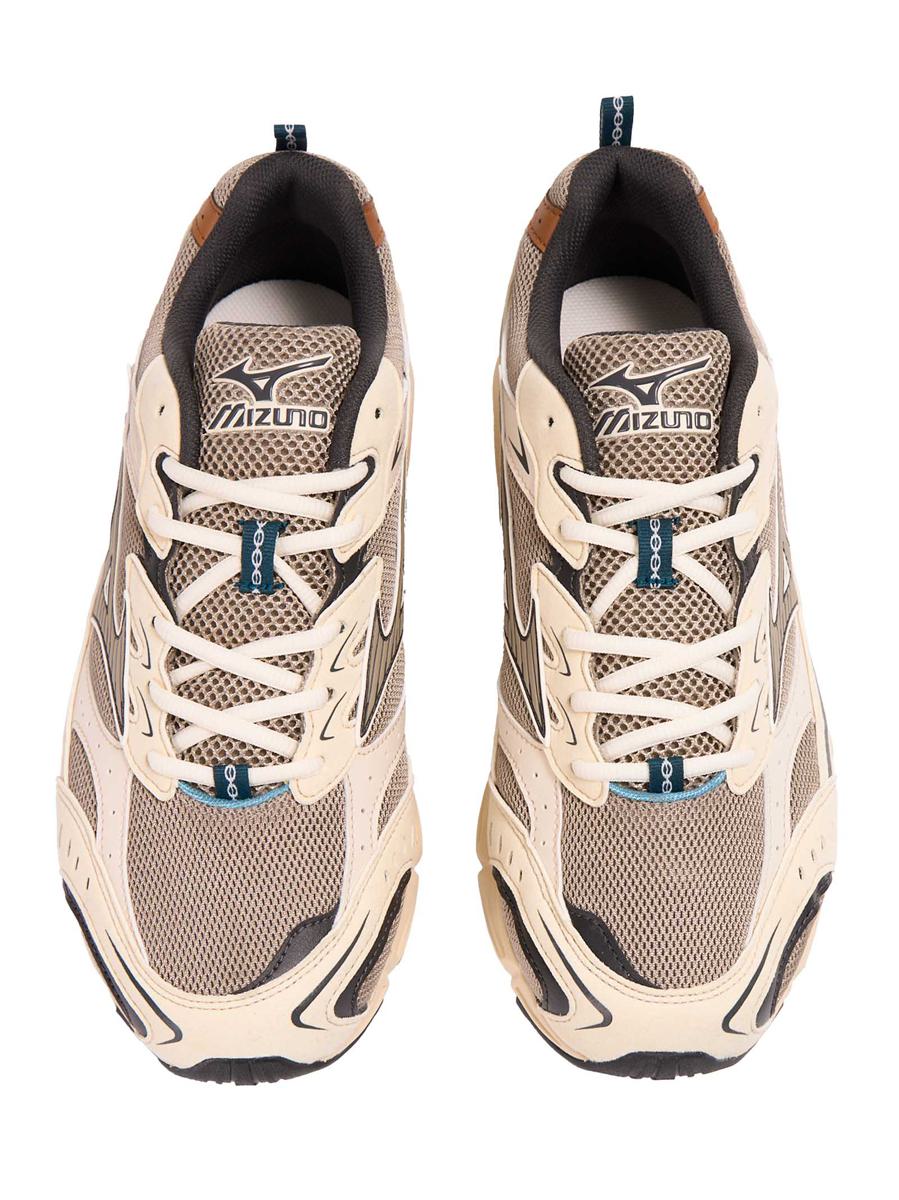 Mizuno 1906 Mxr Sneakers