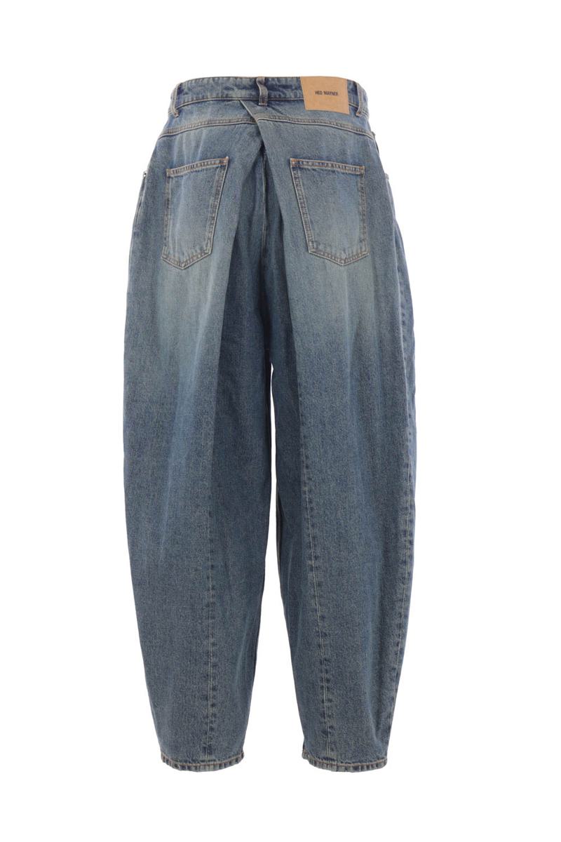 Hed Mayner Jeans