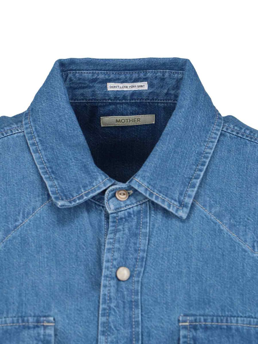 Mother Shirts